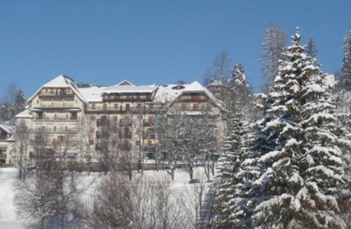 Villard-de-Lans Apartment | T2 mountain atmosphere