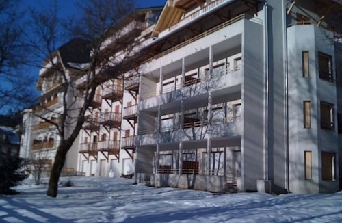 Villard-de-Lans Apartment | T2 mountain atmosphere