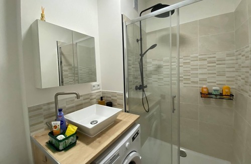 Bollee Apartment | T2 « Natureland » - Centre Ville