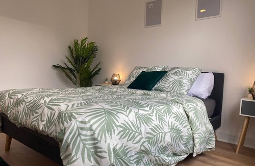 Bollee Apartment | T2 « Natureland » - Centre Ville