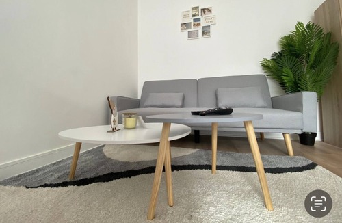 Bollee Apartment | T2 « Natureland » - Centre Ville