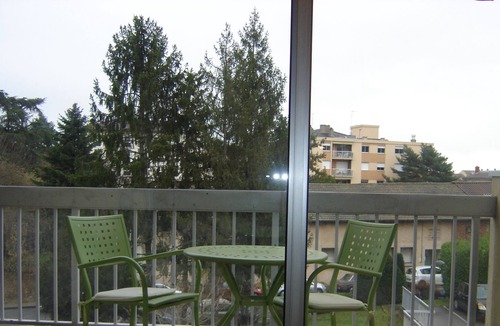 Villefranche-sur-Saone Apartment | T2 near downtown