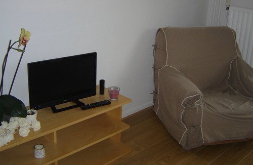 Villefranche-sur-Saone Apartment | T2 near downtown