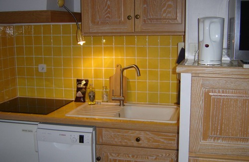 Villefranche-sur-Saone Apartment | T2 near downtown