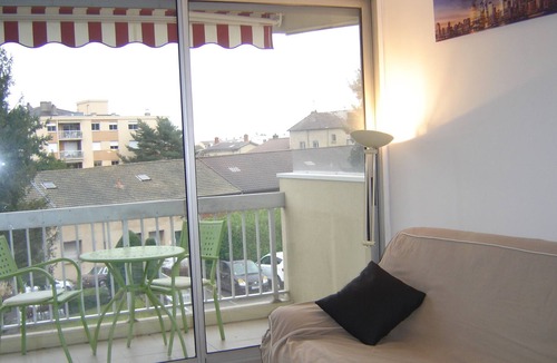 Villefranche-sur-Saone Apartment | T2 near downtown