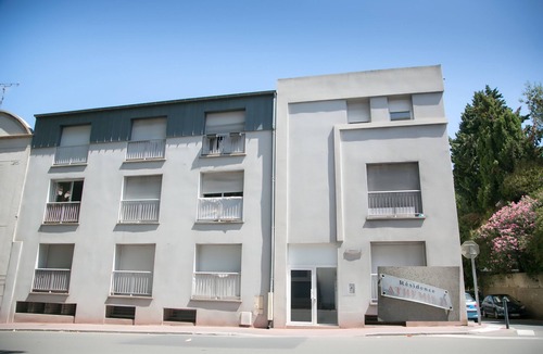 Gambetta Apartment | T2 near Historic Center and St-Roch Station