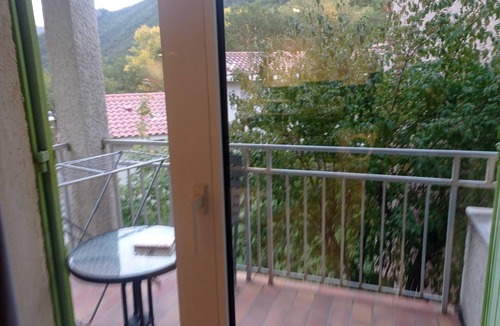 Digne-les-Bains Apartment | T2 near thermal baths, quiet nature