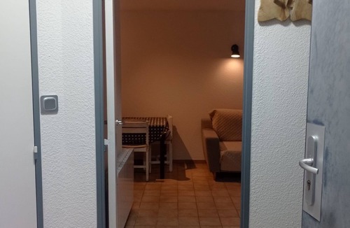 Digne-les-Bains Apartment | T2 near thermal baths, quiet nature