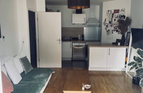 Houilles Apartment | T2 near train station