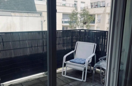 Houilles Apartment | T2 near train station