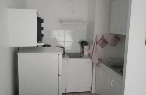 Thouare-sur-Loire Apartment | T2 Neuf Étudiant+pro+parking Couvert en Sous-sol