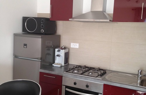 Tralonca Apartment | -T2 NEW EAGLE'S NEST