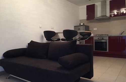 Tralonca Apartment | -T2 NEW EAGLE'S NEST