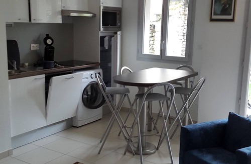 Bagneres-de-Luchon Apartment | T2 NEW IDEAL LOCATION