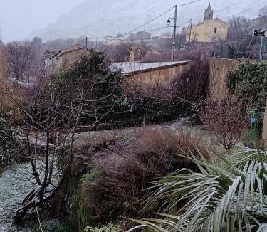 Albertacce Apartment | T2 Niolu