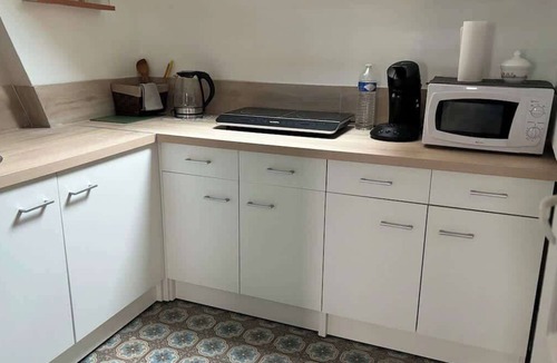 Sainte-Catherine Apartment | T2 proche du CH d'Arras