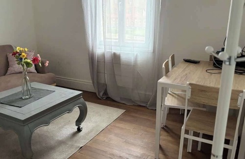 Sainte-Catherine Apartment | T2 proche du CH d'Arras