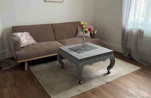 Sainte-Catherine Apartment | T2 proche du CH d'Arras