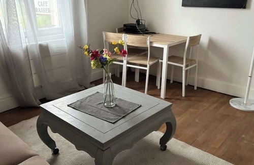 Sainte-Catherine Apartment | T2 proche du CH d'Arras