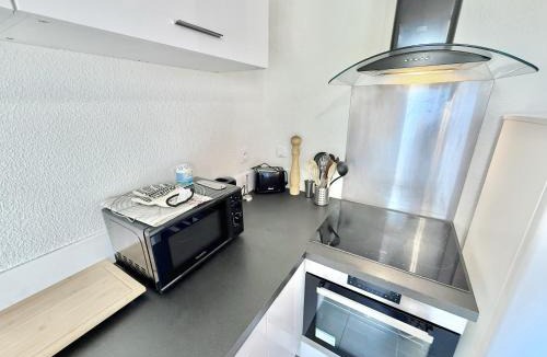 Colomiers Apartment | T2 Paisible et Confort - Colomiers Centre
