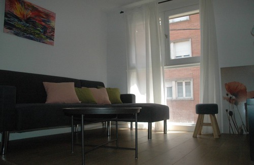 Saint - Michel House | T2 Palace of Justice apartment Downtown