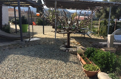 Ventiseri Apartment | T2 Paradisio house, private pool.