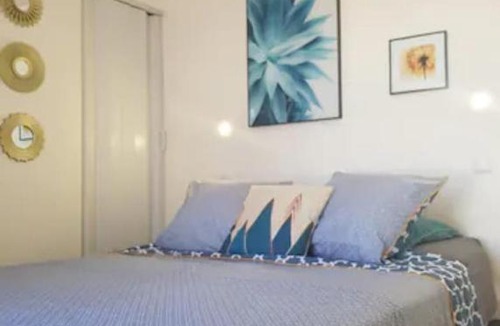 Meaux Apartment | T2 - Paris & Disney - LES BORDS DE MARNE