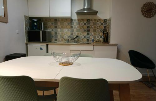 Meaux Apartment | T2 - Paris & Disney - LES BORDS DE MARNE