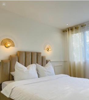 Villemomble Apartment | T2 Paris Villemomble luxury