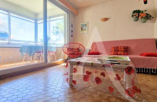 Sete Apartment | T2 PARKING ACCES DIRECT AUX PLAGES