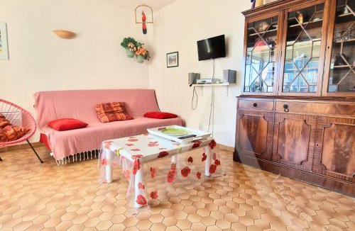 Sete Apartment | T2 PARKING ACCES DIRECT AUX PLAGES