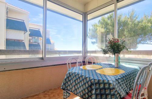 Sete Apartment | T2 PARKING ACCES DIRECT AUX PLAGES