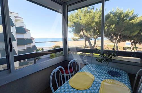 Sete Apartment | T2 PARKING ACCES DIRECT AUX PLAGES