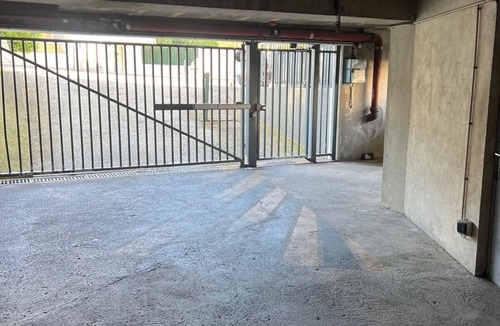 Alco Apartment | T2 + parking in hospital-faculty,10 min from center