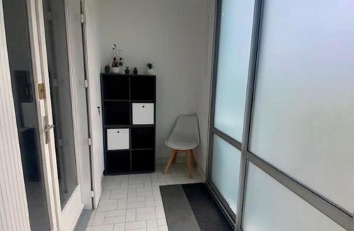 Les Sables d'Olonne Apartment | T2 Port Olona Les Sables d’Olonne