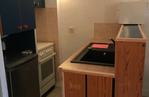 Grosseto-Prugna Apartment | T2 Porticcio, 5 people, Porticcio, in one of the most beautiful bays in the world