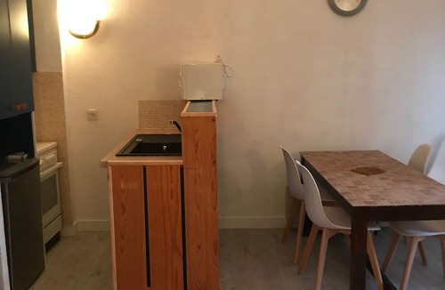 Grosseto-Prugna Apartment | T2 Porticcio, 5 people, Porticcio, in one of the most beautiful bays in the world