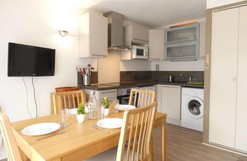 Saint-Lary-Soulan Apartment | T2 pour 4 pers avec balcon à Saint-Lary-Soulan - FR-1-457-244