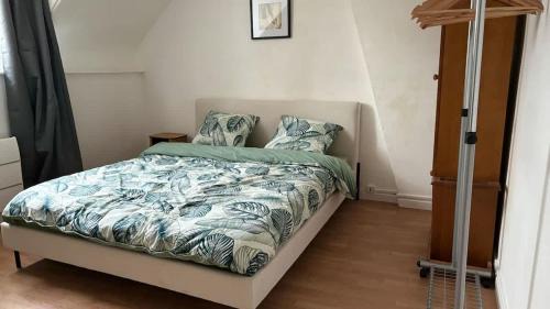 Sainte-Catherine Apartment | T2 proche du CH d'Arras