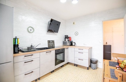 Cathedrale Apartment | T2 proche gare, à deux pas de la Place Velpeau
