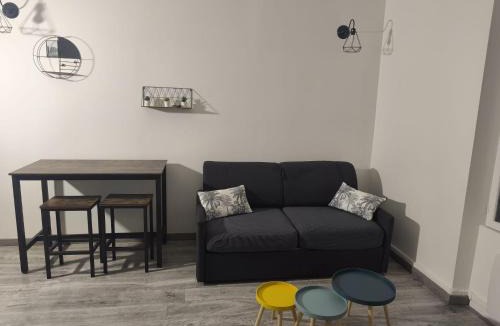 Creil Apartment | T2 Proche Gare avec parking à 30 min de Paris