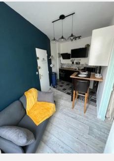 Chartres Apartment | T2 proche gare avec wifi