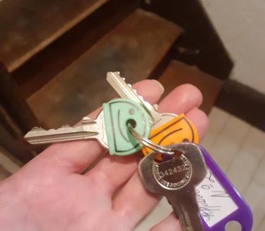 Chartres Apartment | T2 proche gare avec wifi