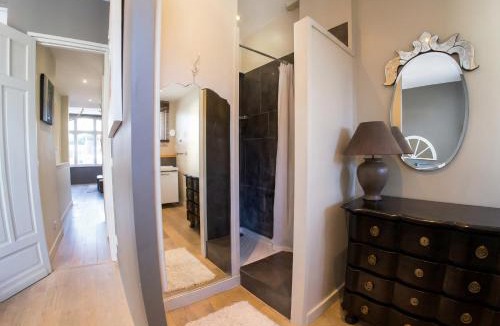 Marcq-en-Baroeul Apartment | T2, Proximite Lille, Centre, 4 personnes, Terrasse