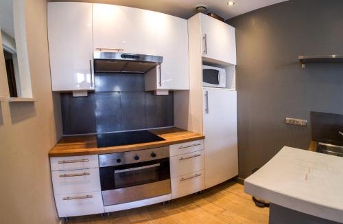 Marcq-en-Baroeul Apartment | T2, Proximite Lille, Centre, 4 personnes, Terrasse
