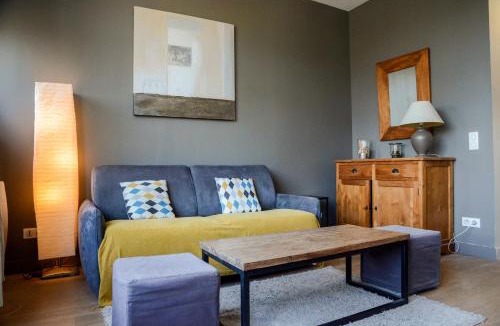 Marcq-en-Baroeul Apartment | T2, Proximite Lille, Centre, 4 personnes, Terrasse