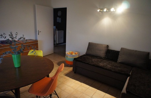 Souraide Condo | T2 quiet, comfortable close to the Basque Coast