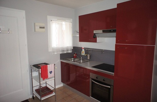 Souraide Condo | T2 quiet, comfortable close to the Basque Coast