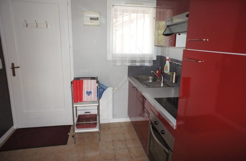 Souraide Condo | T2 quiet, comfortable close to the Basque Coast