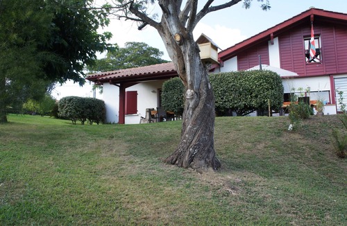 Souraide Condo | T2 quiet, comfortable close to the Basque Coast